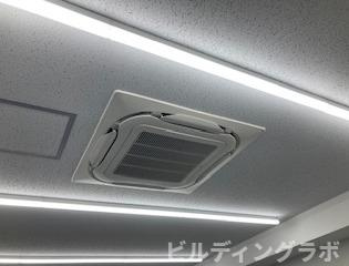 ワークビル丸の内
