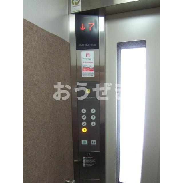 ヴェルト横濱石川町のその他共用部分