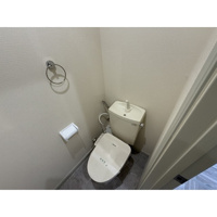 トイレも気になるポイント