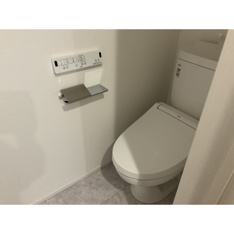 トイレも気になるポイント