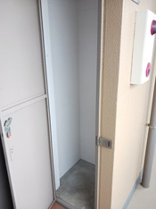 内装も気になるポイント