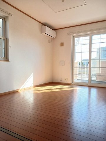 過ごしやすい室内です