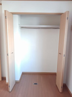 こまごまとしたものを収納できそうですね