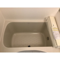 きれいなお風呂です