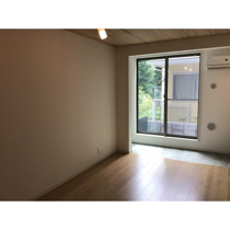 居間です