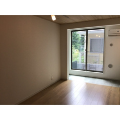 居間です