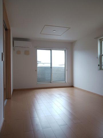 居間です