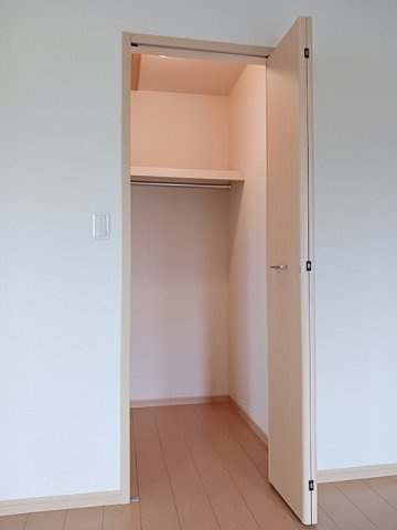 収納があります