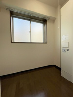 おしゃれな居間です