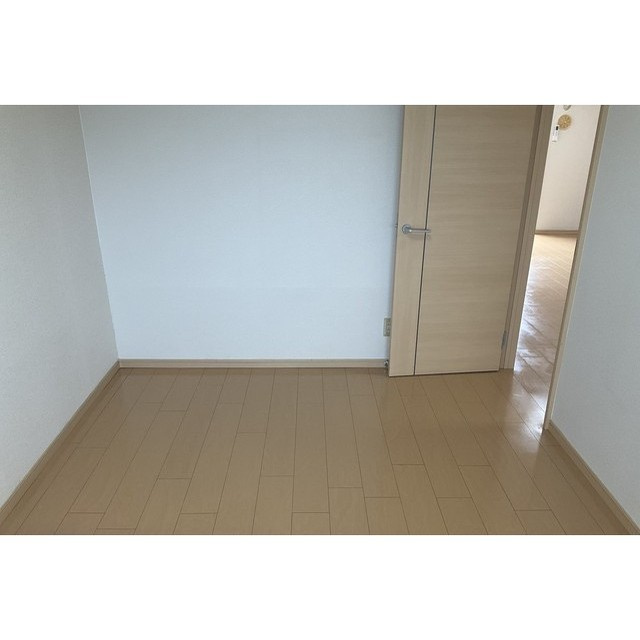 明るい室内です