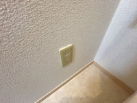 シンプルで使いやすいトイレです