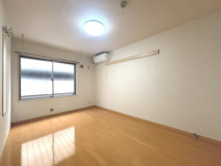 おしゃれな居間です