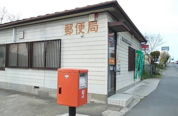 佐原山之辺簡易郵便局まで1400m