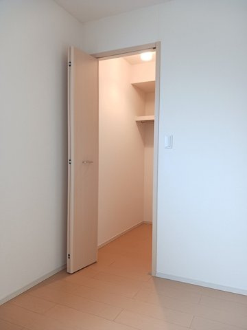 収納があります