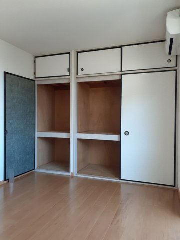 収納があります