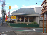 デニーズ瑞穂店まで1,053ｍ