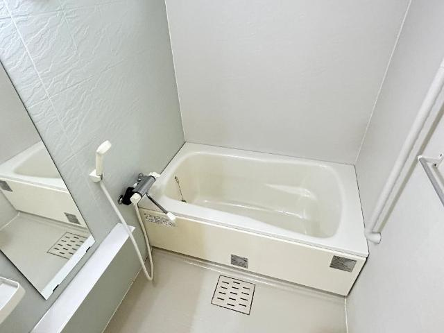 ユニットバス