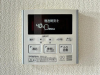 室内設備
