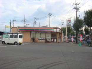 セブンイレブン瑞穂武蔵店まで1,900ｍ
