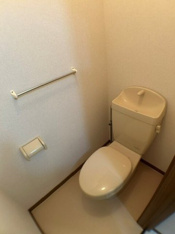 トイレも気になるポイント
