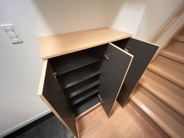 下駄箱