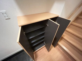 下駄箱