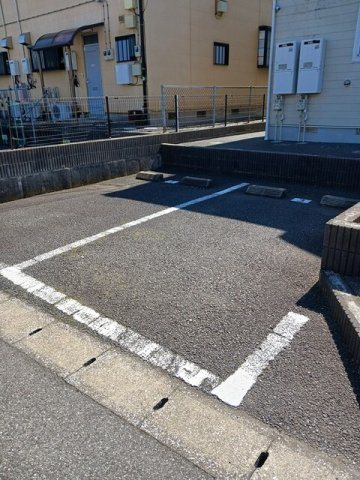 駐車場完備です