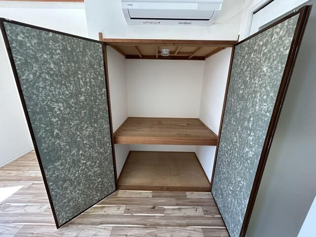 【収納】 | 広川ビル
