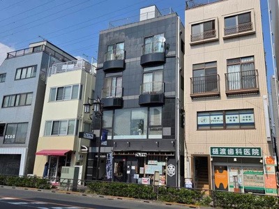 【外観】 【外観】