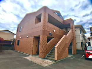 外観写真（昼）
