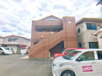 外観写真（昼）