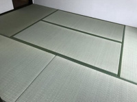 こちらのリビングで趣味の時間をお楽しみください