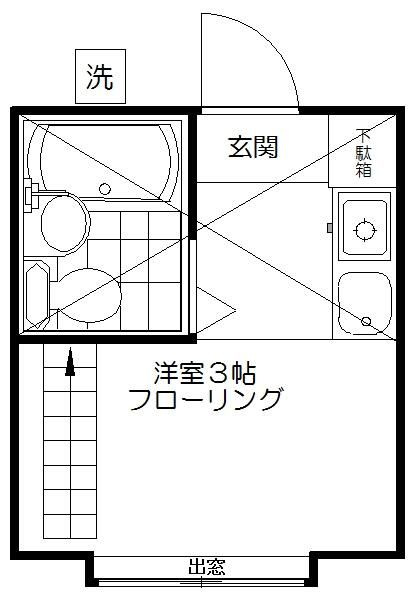 グローバルハイツ