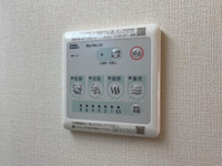 室内設備