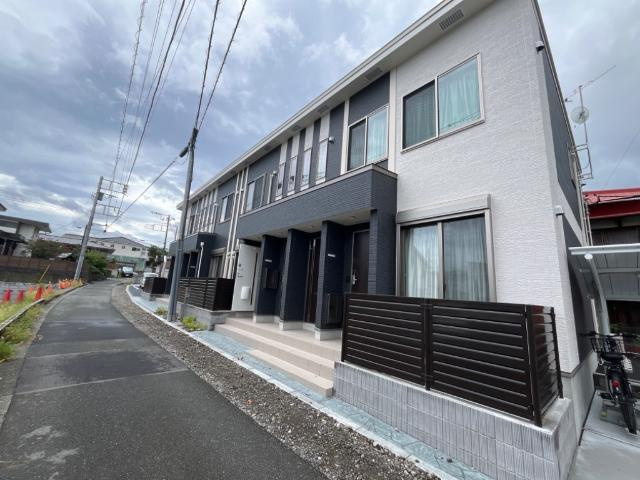 外観写真（昼）