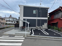 外観写真（昼）