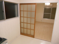 別部屋参考