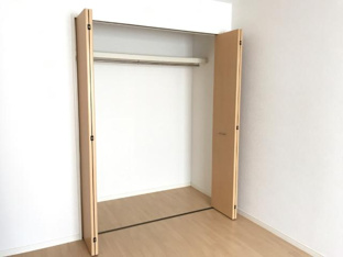 クローゼット