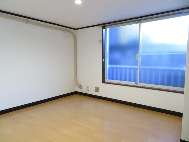居間です