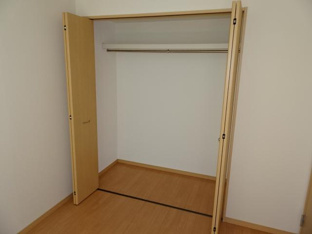 クローゼット