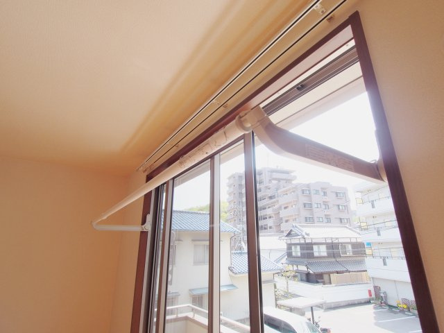 ファミール内屋のその他