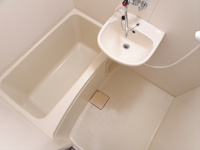 日々の暮らしに欠かせないお風呂です