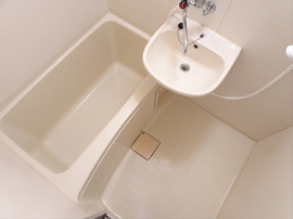 日々の暮らしに欠かせないお風呂です