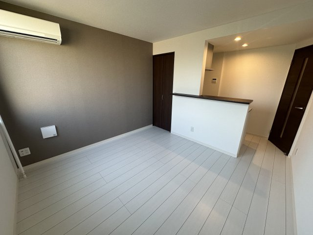使いやすい居間です