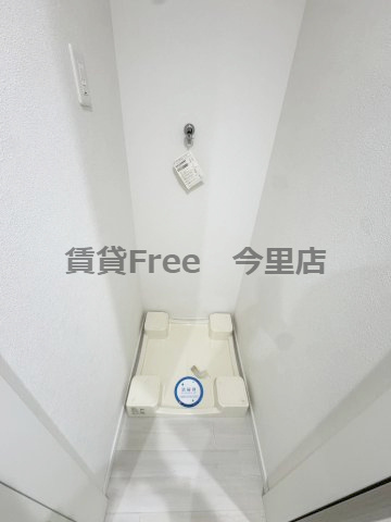 【洗面所】 | ヴェルテックス　仲介手数料無料