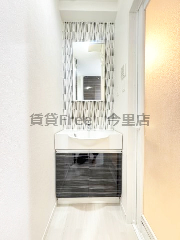 【独立洗面台】 | ヴェルテックス　仲介手数料無料