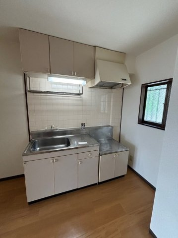 コンフォート春日のキッチン