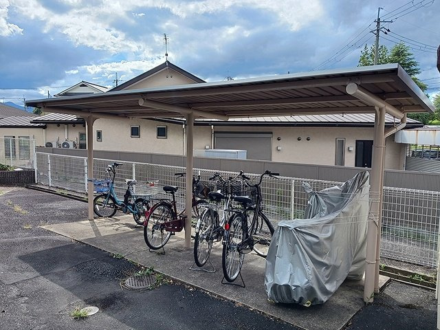 コンフォート春日のその他共用部分