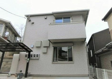 外観も気になるポイント