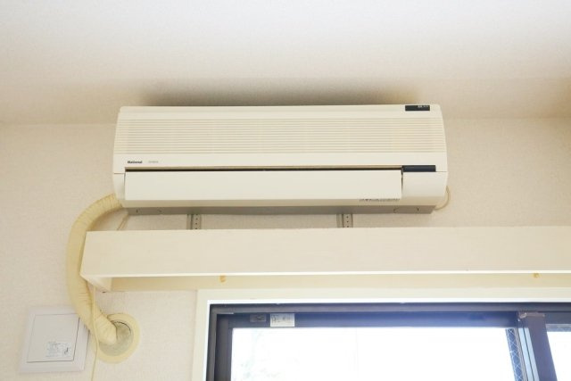 エアコン